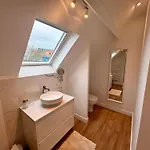 Appartement 2 Pers Hyper Centre Parking Privé Arras