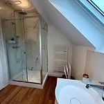 2 Pers Hyper Centre Parking Privé Appartement *
