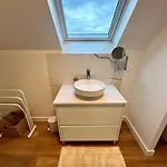 2 Pers Hyper Centre Parking Privé Appartement