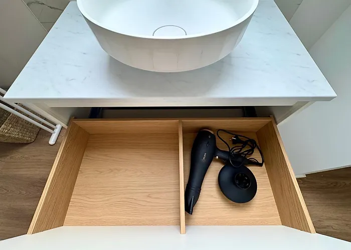 Apartman 2 Pers Hyper Centre Parking Prive Arras